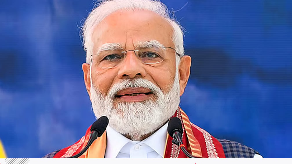 মোদির জন্মদিন উপলক্ষে পশ্চিমবঙ্গে ২০ দিনের নজিরবিহীন আয়োজন, সমালোচনা...