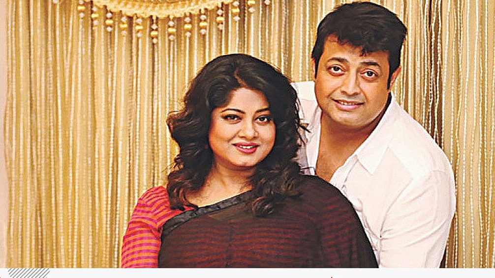 বিচ্ছেদের গুঞ্জনে মৌসুমী, ওমর সানীর প্রতিক্রিয়া...