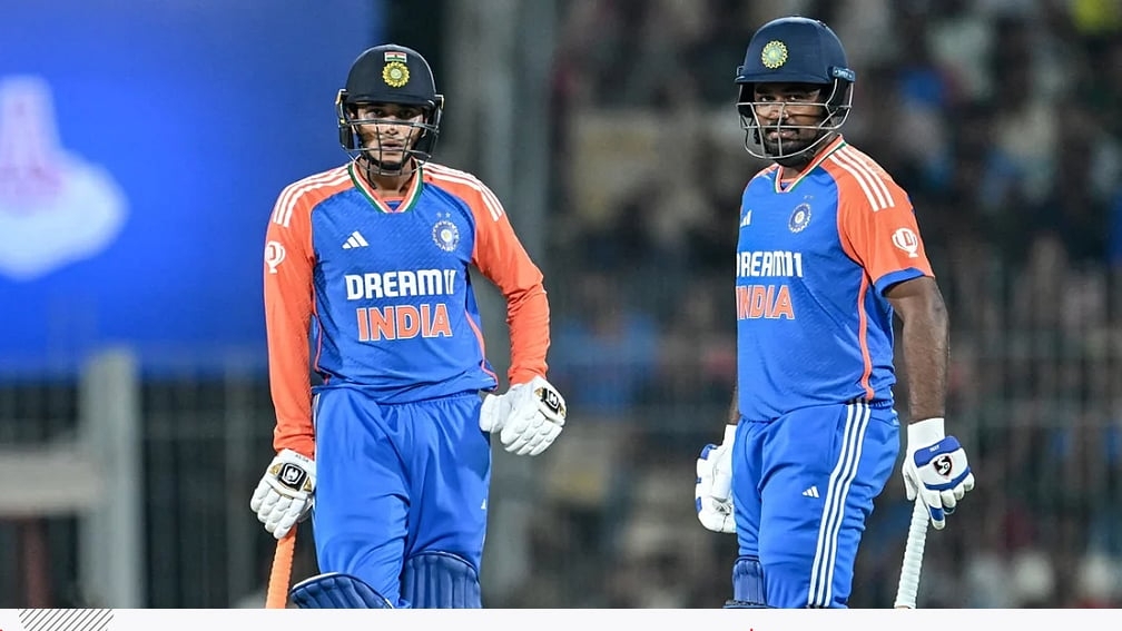ভারতীয় টি-টুয়েন্টি দলে নির্বাচনের গাঠনিক অনিশ্চয়তা...