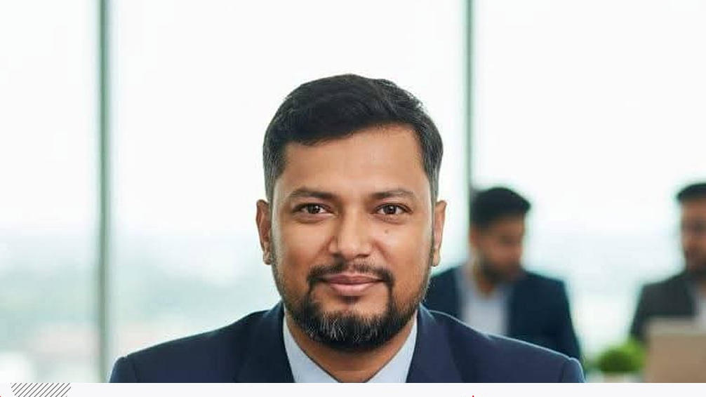 ফরিদপুরের ভাঙ্গায় বাসের ধাক্কায় সাংবাদিক নিহত