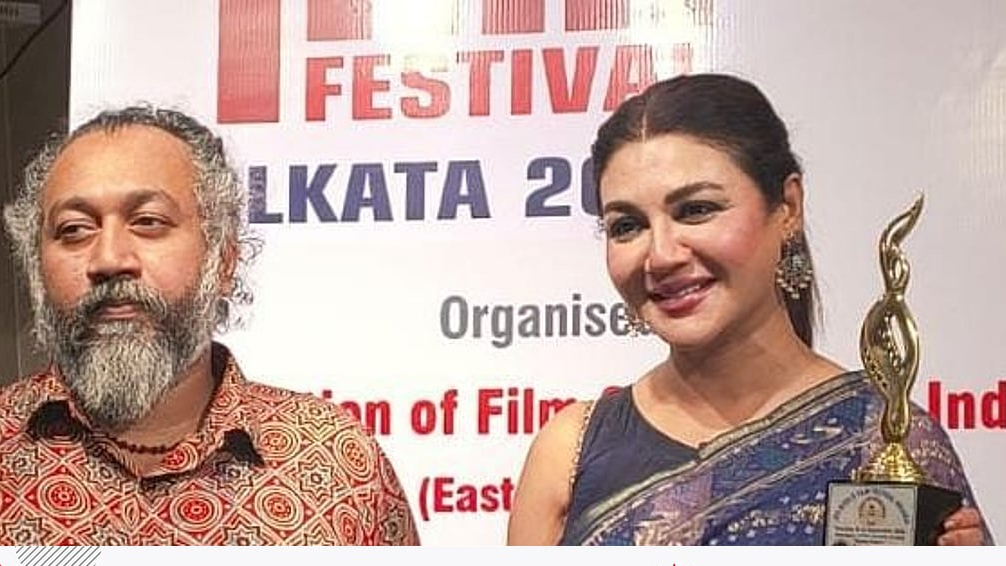 কলকাতা আন্তর্জাতিক চলচ্চিত্র উৎসবে বাংলাদেশের দুই সিনেমার ঐতিহাসিক সাফল্য...