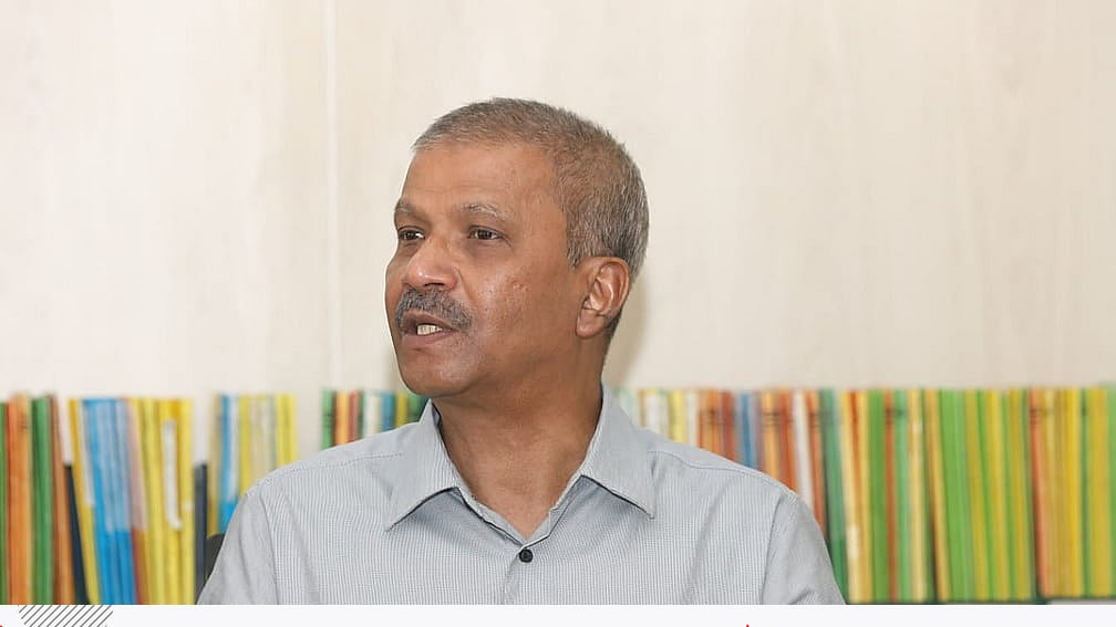 আসিফ নজরুল: বিশ্বকাপ বয়কটের দায় আমারই...