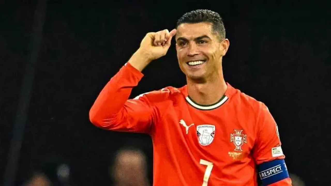 রোনালদোকে নিয়েই নেশনস লিগে নামছে পর্তুগাল...
