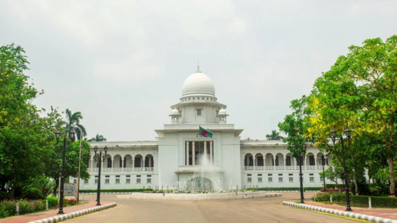 হাইকোর্টে বাড়ছে রিট নিষ্পত্তি: বিচারিক শৃঙ্খলায় কমবে মামলার চাপ...