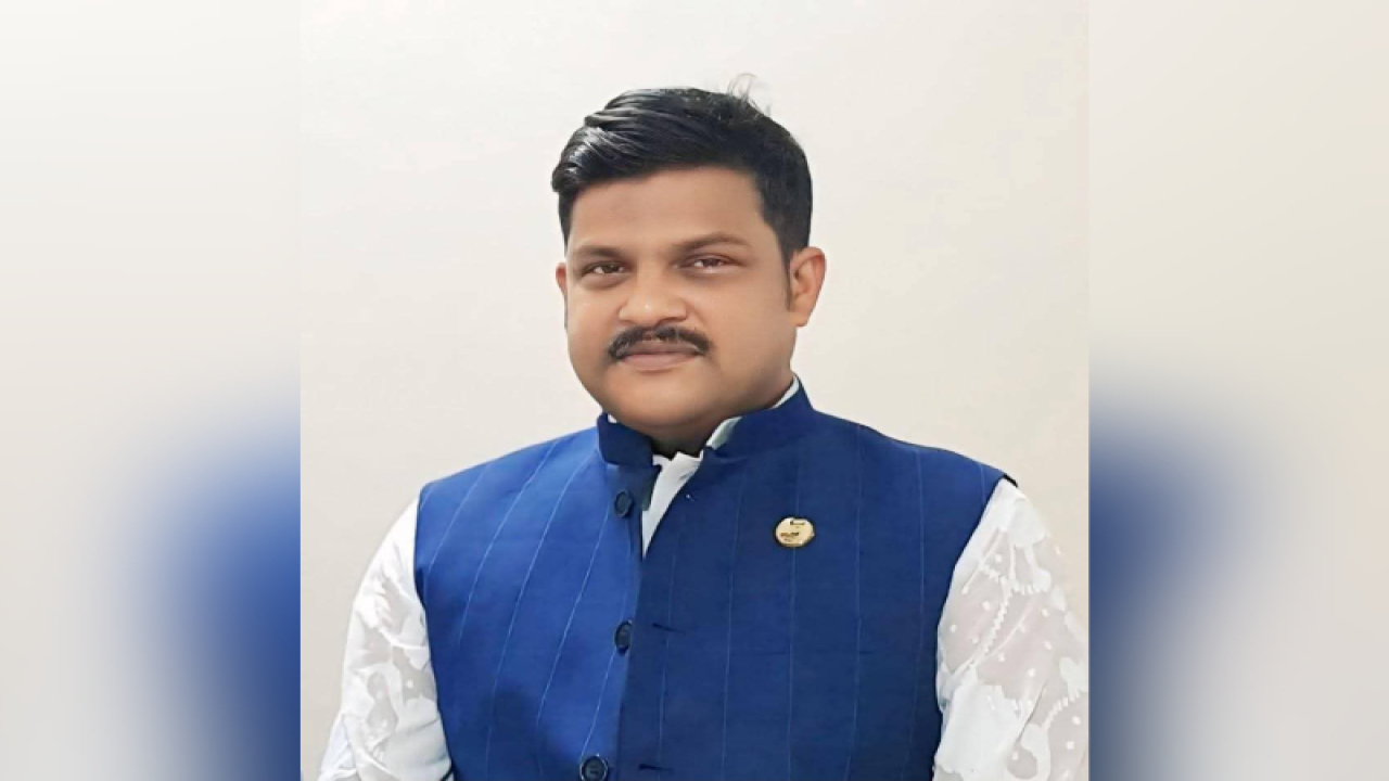 রাজধানী থেকে আওয়ামী লীগের সাবেক এমপি গ্রেপ্তার...