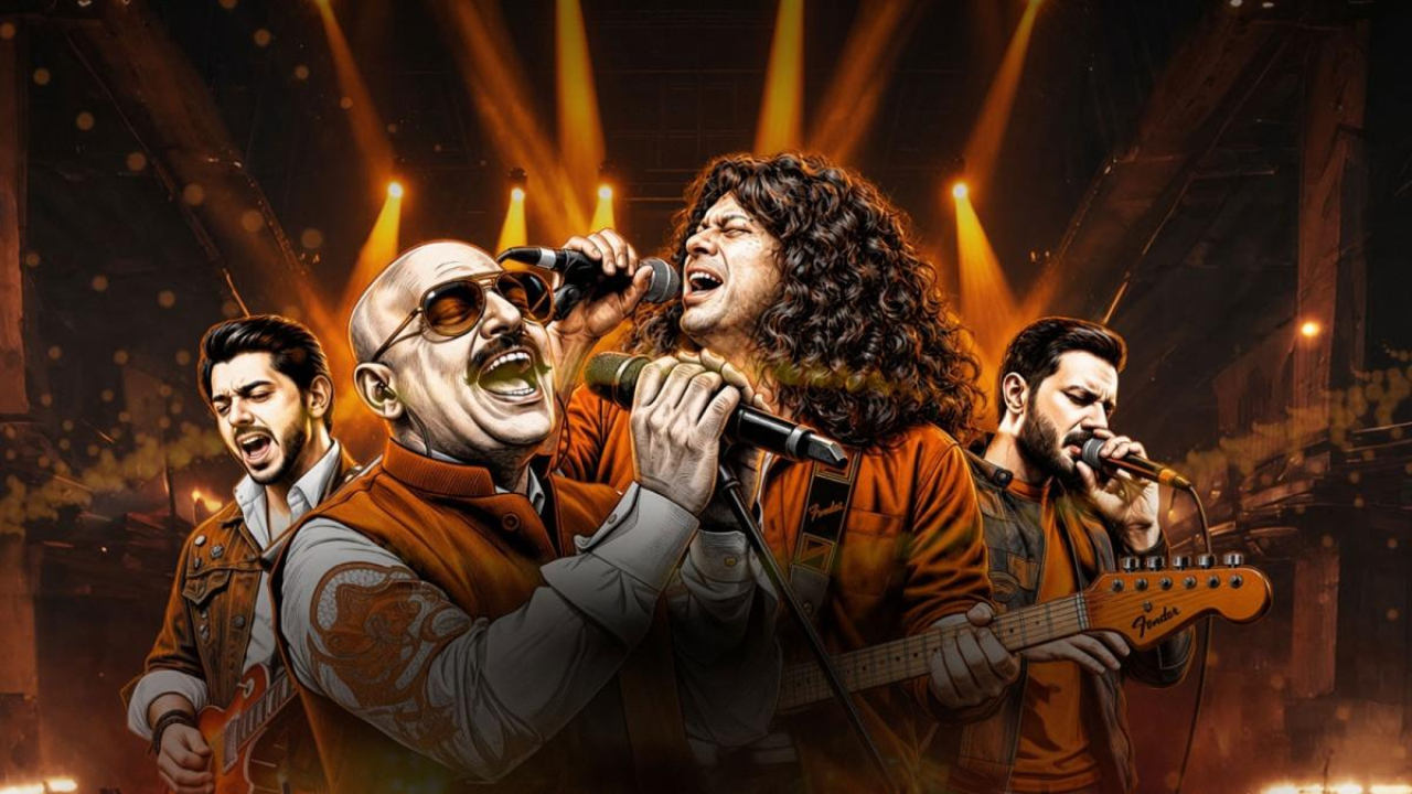 অনুমতি না মেলায় স্থগিত হলো যেসব কনসার্ট...