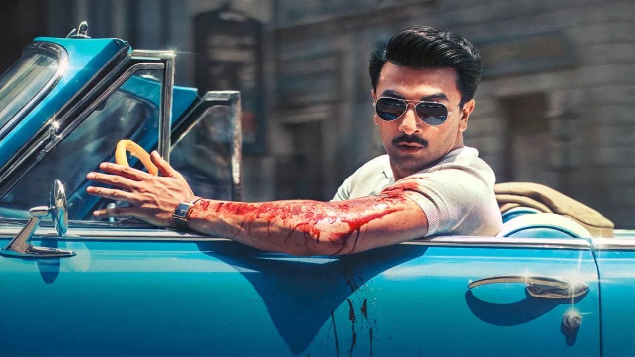 ‘লাভ অ্যান্ড ওয়ার’-এ রণবীরের ‘অ্যানিমেল’ লুকের ছাপ!...