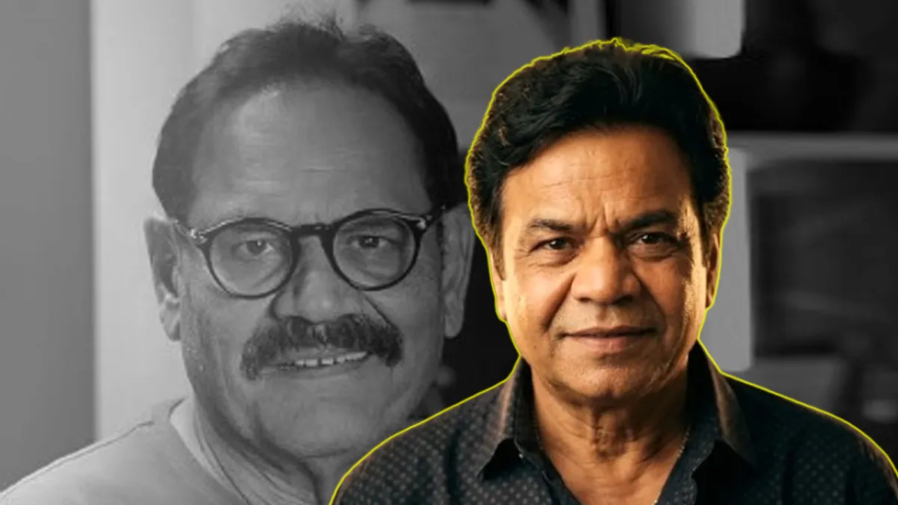 মুশতাকের মৃত্যু মানতে পারছেন না রাজপাল...