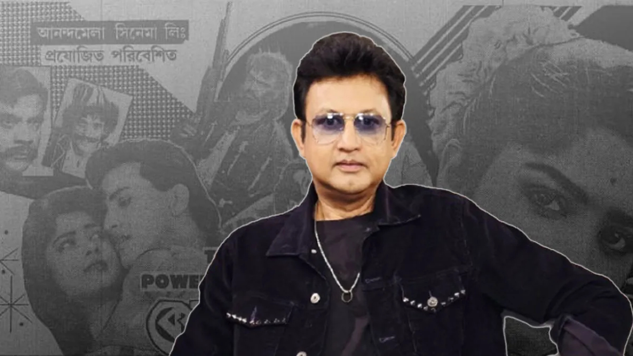 ‘কেয়ামত থেকে কেয়ামত’-এ সাইন করেছিলেন আমিন খান?...