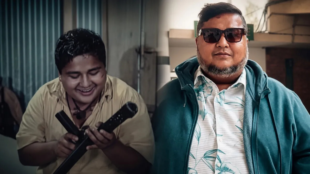 হাসপাতালে ভর্তি ‘হাঙর নদী গ্রেনেড’-এর সেই রইছ...