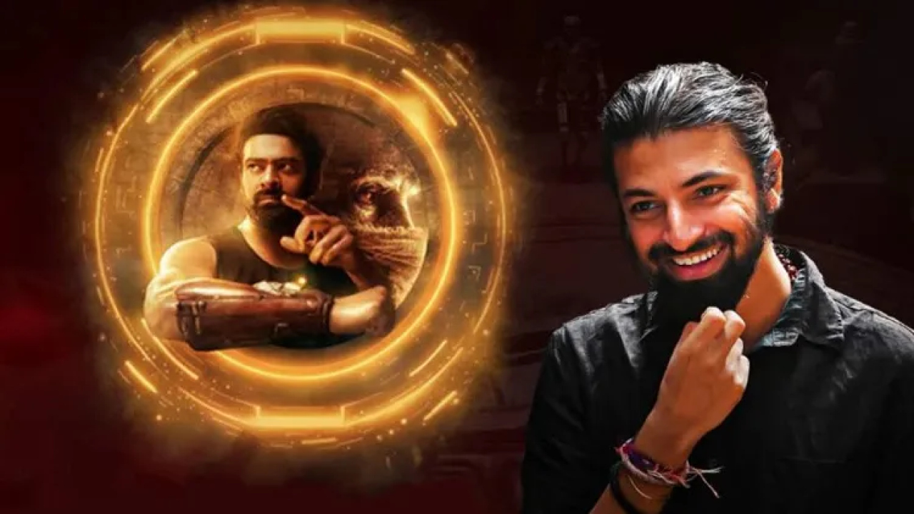 ‘কল্কি’র সিক্যুয়েল নিয়ে নির্মাতার বড় ঘোষণা!...