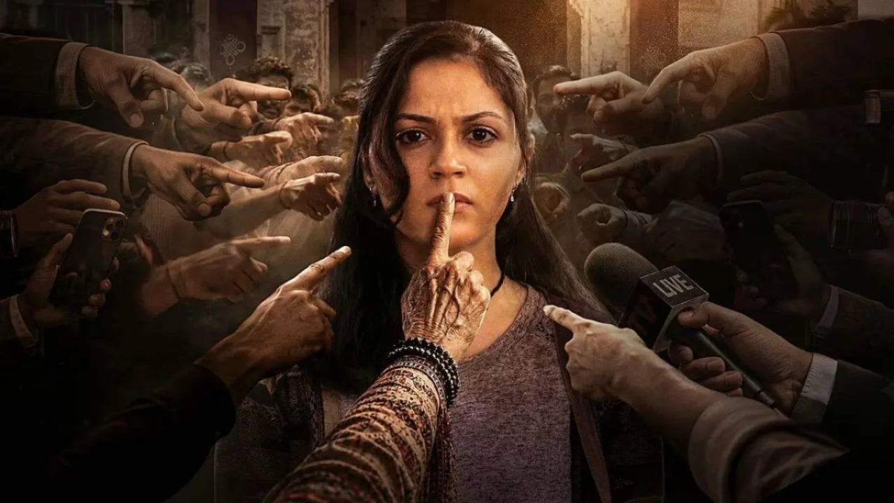 এক কিশোরীর ‘হুঙ্কার’, টলে গেল ধর্মীয় গুরুর সাম্রাজ্য!...