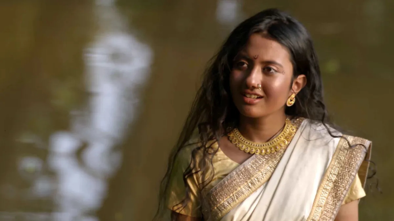 এবার ইতালিতে প্রশংসিত মরিয়মের গল্প