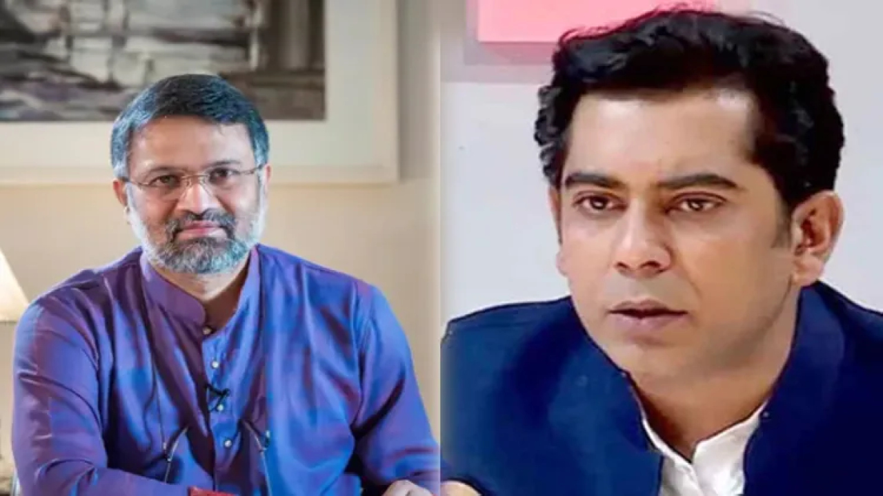 তৌফিক ইমরোজ খালিদীর মৃত্যুতে তথ্যমন্ত্রীর শোক...