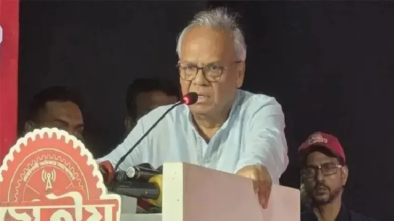 ‘সবাইকে সতর্ক থাকতে হবে’