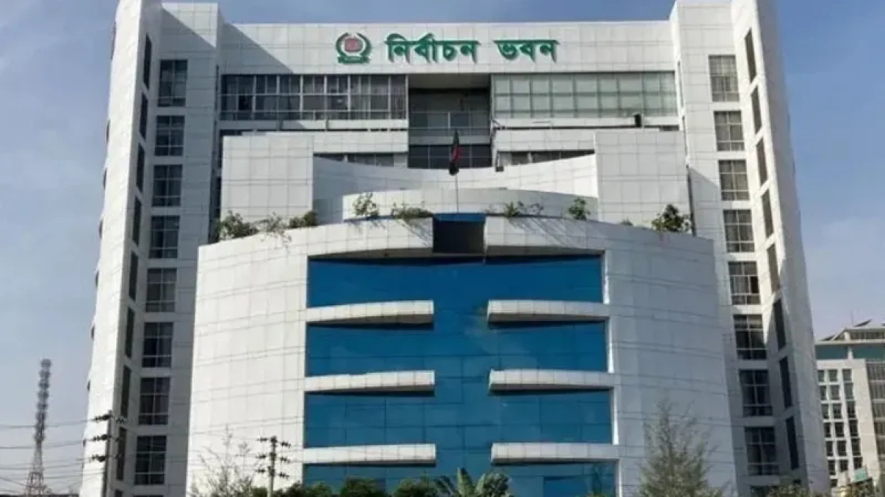 ঠাকুরগাঁও-১ আসনে উপনির্বাচনে প্রার্থিতা প্রত্যাহারের শেষ দিন আজ...