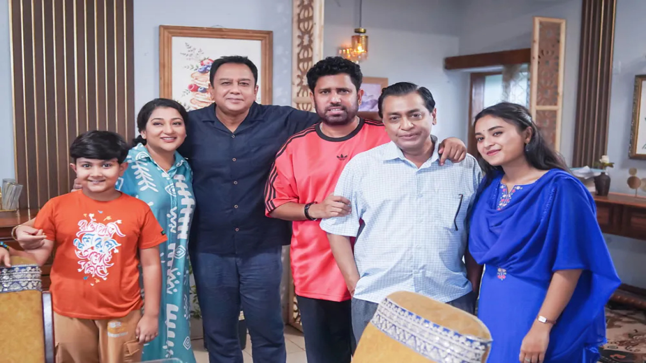 শুরু হলো ‘ফিরে আসার গল্প’, সাড়ে ৩ ঘণ্টায় মিলিয়ন ভিউ!...