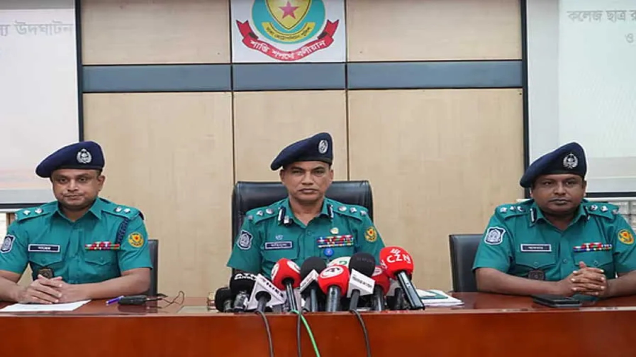 ঢাকায় হত্যা, নীলফামারীতে লাশ গুম: রাকিব হত্যায় গ্রেপ্তার ১