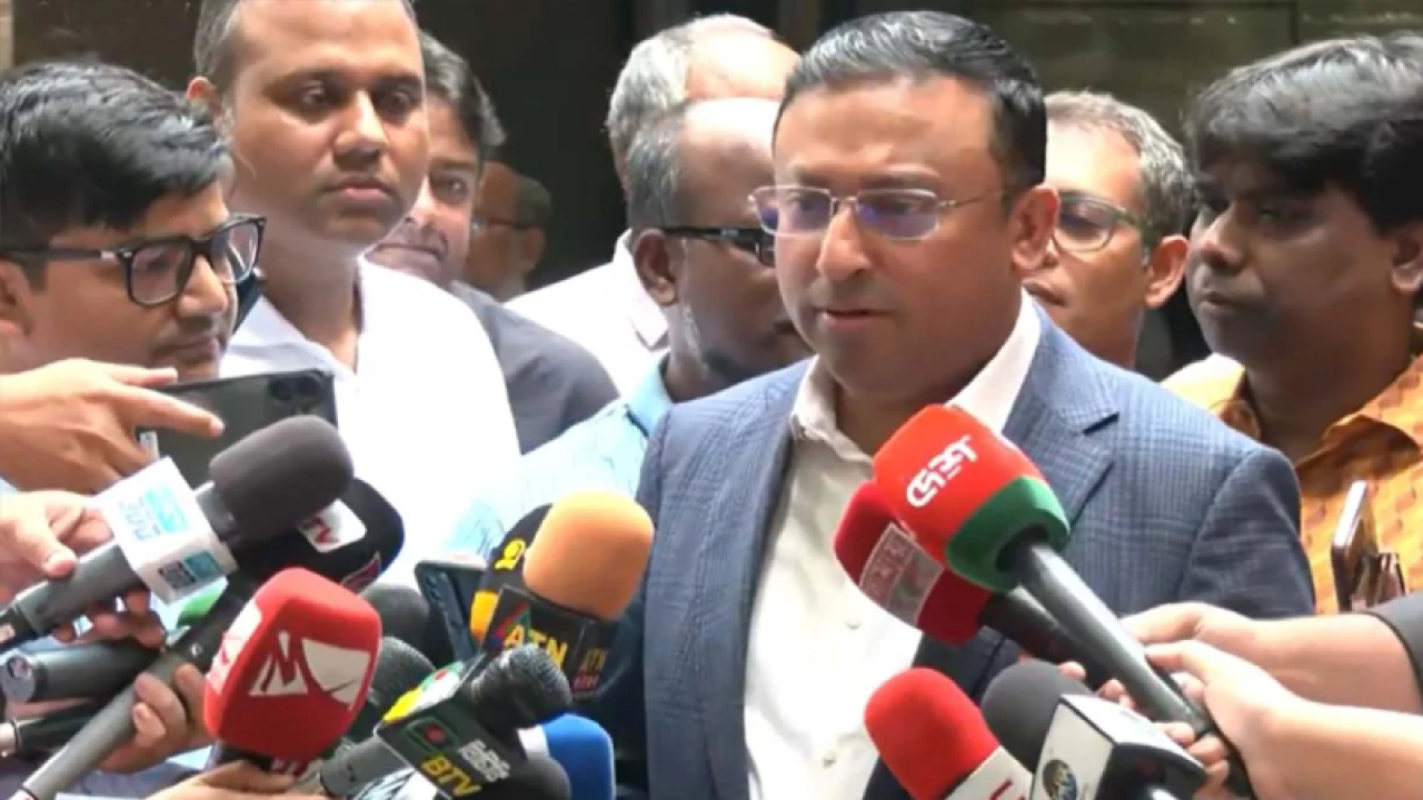 ভারতের সঙ্গে পানির ন্যায্য হিস্যা আদায়ে কমিটি, চাওয়া হয়েছে দিল্লির প্রতিনিধির নাম...