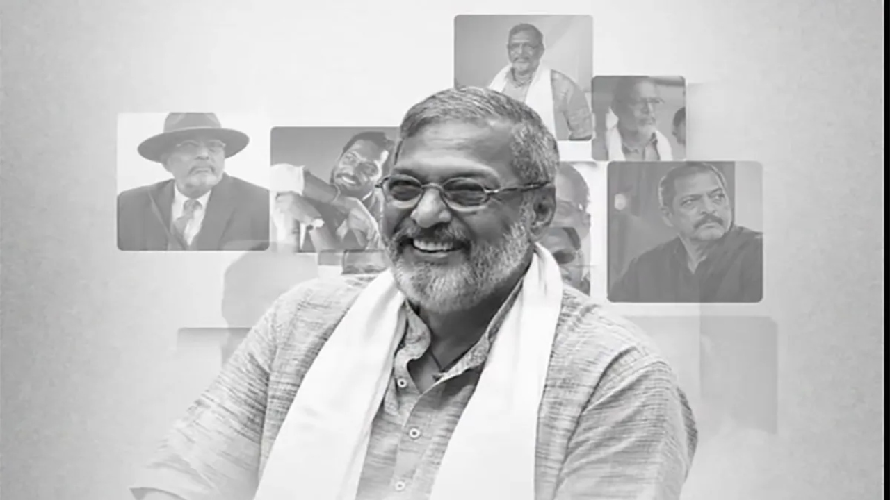 নানা পাটেকর: দ্য এক্সসেপশনাল