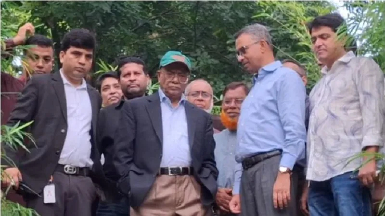 সাফারি পার্ক থেকে দুই লেমুর চুরির ঘটনায় দায়ীদের বিরুদ্ধে কঠোর ব্যবস্থা: পরিবেশ মন্ত্রী...