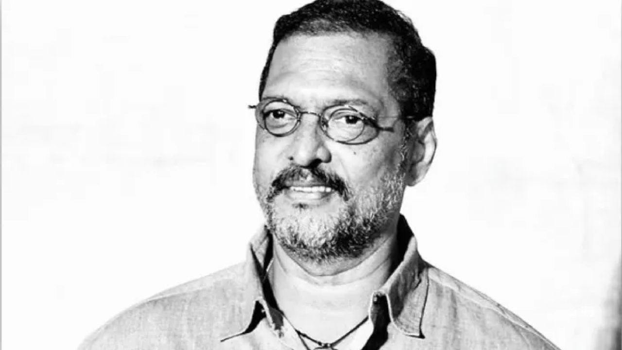 অভিনয়ে আত্মার নিমগ্নতা: নানা পাটেকর- এক বহুমাত্রিক শিল্পীর প্রস্থান...
