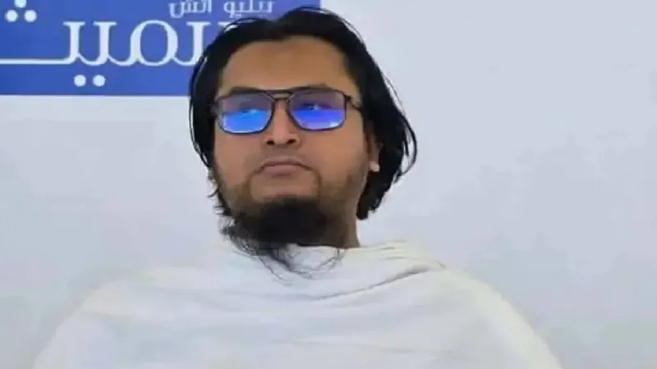 ওমরাহ করতে গিয়ে ইহরাম পরা অবস্থায় নিহত বাংলাদেশের মুফতি নাসরুল্লাহ...