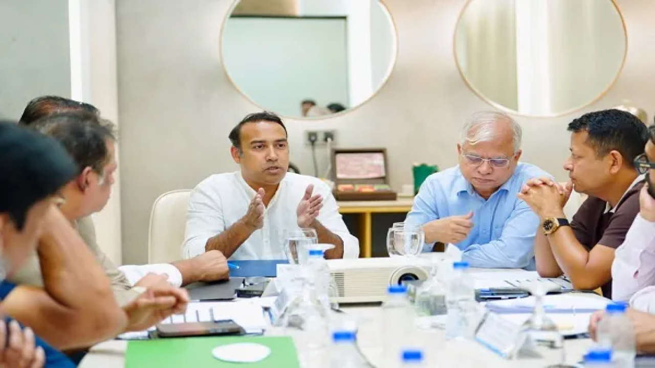সাদ-সোহেলের নাইট ক্লাব বিতর্ক, তদন্ত করবে বাফুফে...