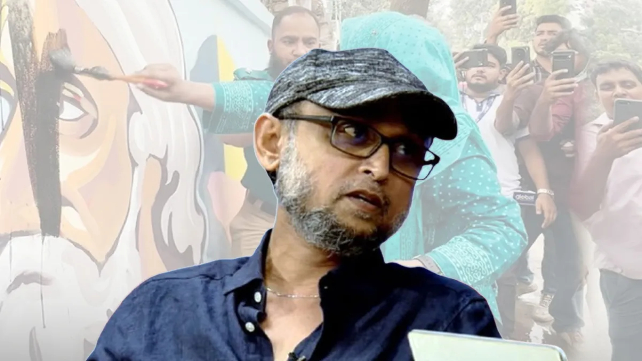 ‘আজাইরা আলাপে’ ব্যস্ত রাখতে আড়ালের কেউ কলকাঠি নাড়ছে!