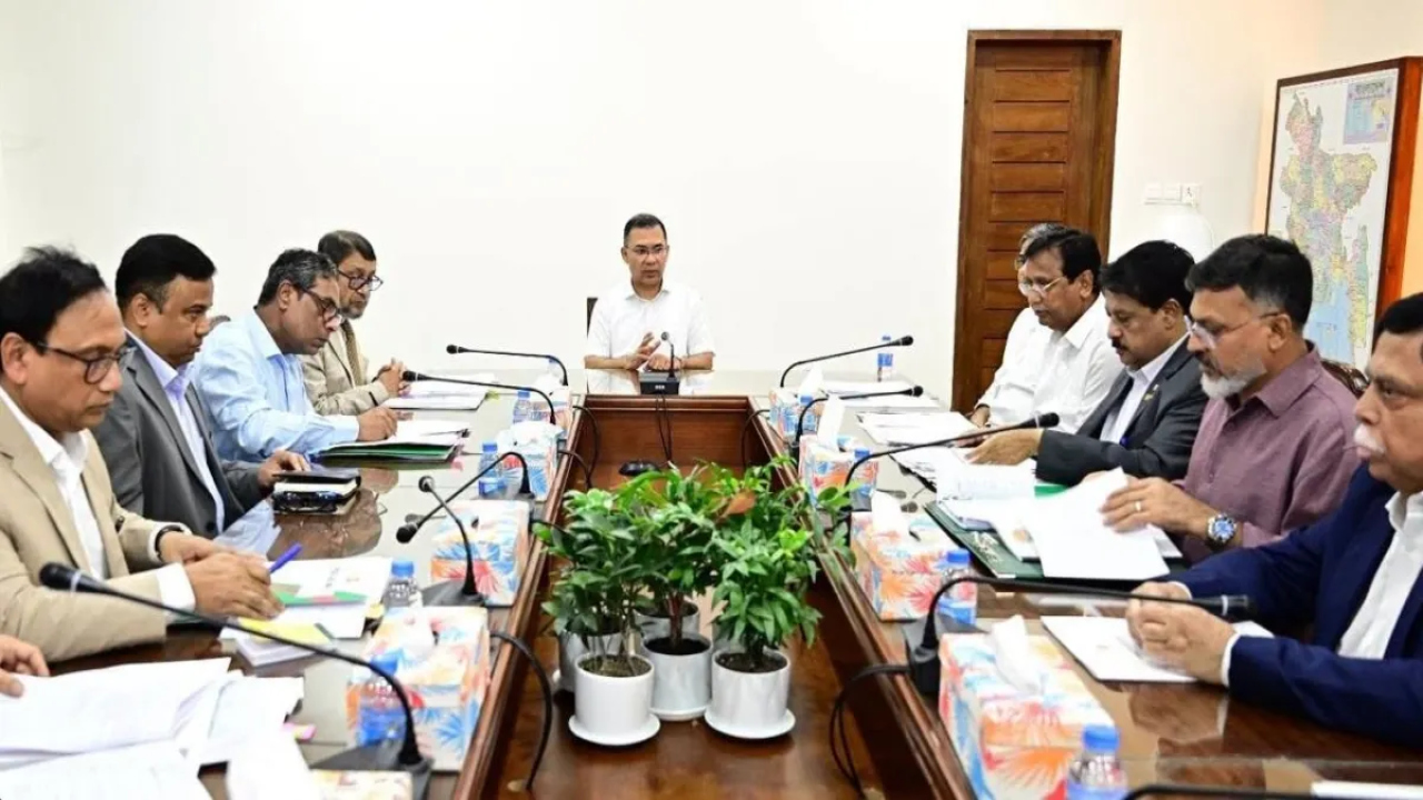 ডেঙ্গু জনসচেতনতা বাড়াতে প্রধানমন্ত্রীর বিশেষ নির্দেশনা